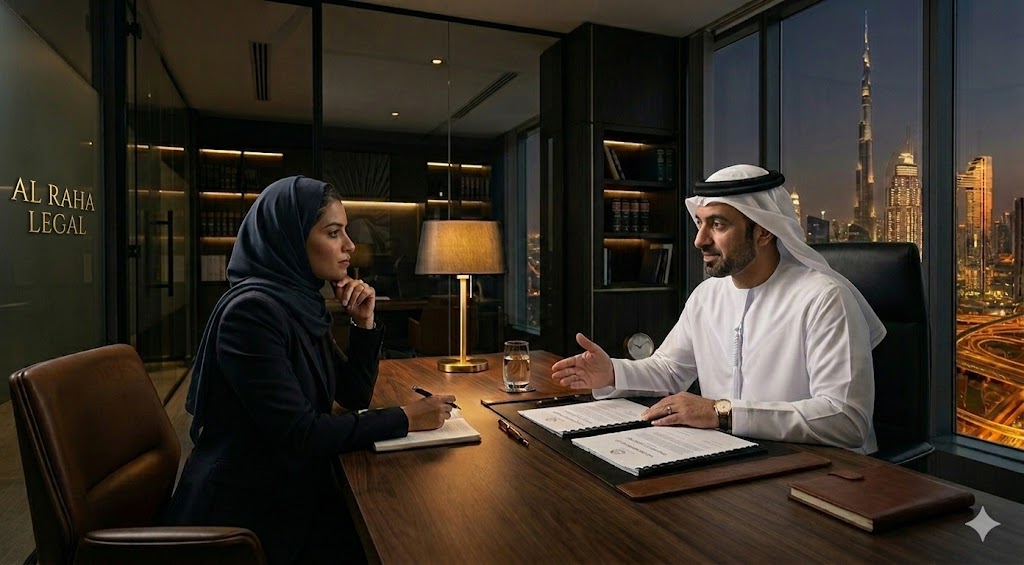 Client Consultation